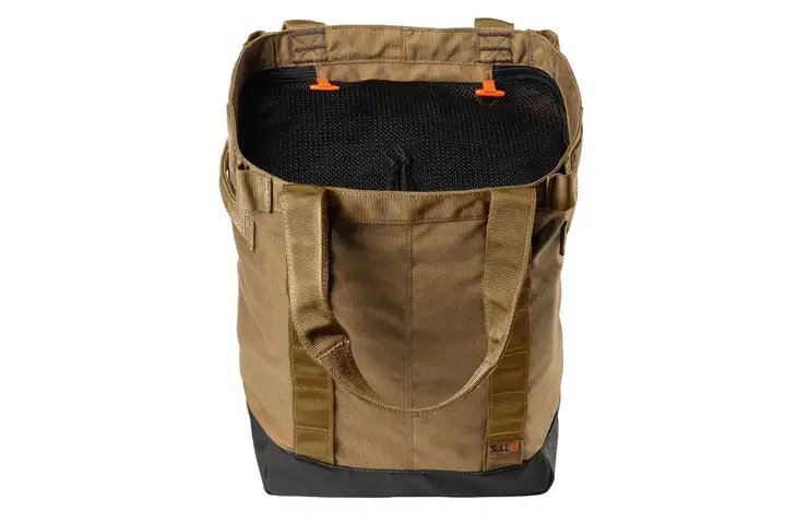 5.11 Tactical Tall Load Ready Utility Bag - view 13